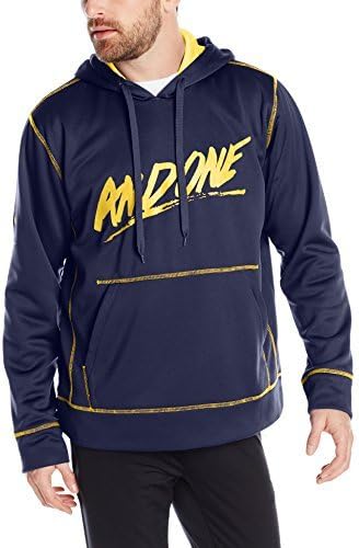 and1 pullover hoodie