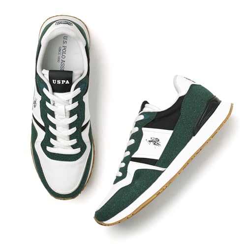 Image of U.S. Polo ASSN. Men Orson 2.0 Sneaker Shoes
