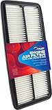 Bi-Trust CA9600 Engine Air Filter,Replacement for Honda Accord V6 3.0L 2003-2007, RL V6 3.5L