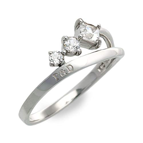 最も優遇 ピンキー ダイアン ダイヤモンド指輪 再再販 Kotsadoroiladas Gr