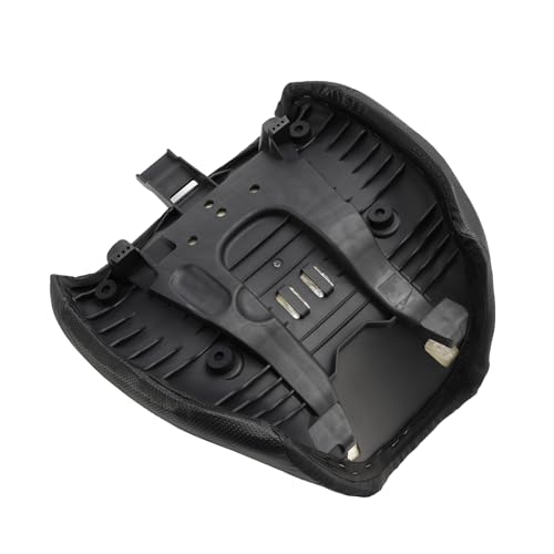 Asiento de motocicleta ergonómico contra la fatiga sillín conductor Pan America 1250 4