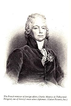 Hardcover The XYZ affair, 1797-98: The Diplomacy of the Adams Administration and an Undeclared War with France (A Focus book) Book