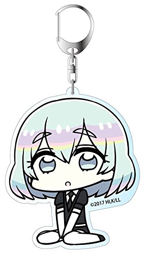 宝石の国 デカ アクリルキーホルダー ダイヤモンド Amazon.co.jp: 宝石の国 ダイヤモンド デカキーホルダー : おもちゃ