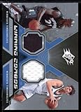 Kevin Garnett/Wally Szczerbiak Card 2005-06 SPx Winning Materials Combos #GS - Unsigned Basketball Cards