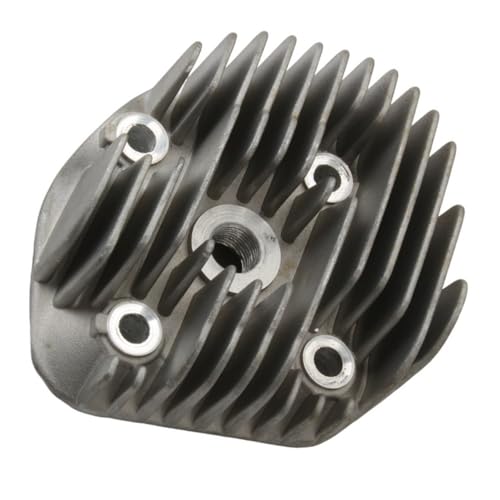Culasse pour Bws 100 avec grand alésage 56mm augmentant la compression