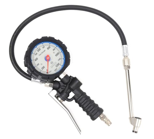 ���Y�� �Q�[�W�{�^��EX1200 �Ԑj���f�� �����a�_�u���`���b�N�Z�b�g ���^�g���b�N���� 1200kpa �A�T�q ASAHI AGE-1200R-870