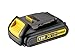 Price comparison product image DeWalt Dewalt Battery 18 V 1.3 Ah Li-Ion, DCB185