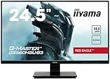 iiyama G-MASTER Red Eagle GB2770HSU-B1 (27 Zoll)