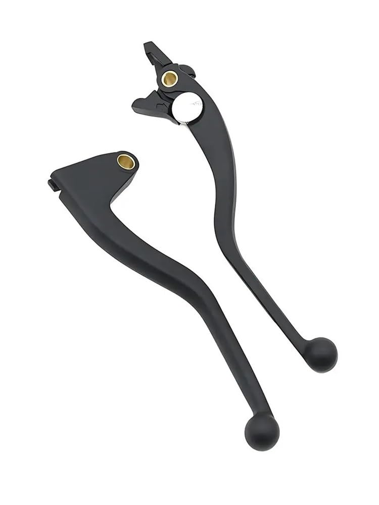 Levier d'embrayage Trident 660 en aluminium pour moto de 2021 à 2024