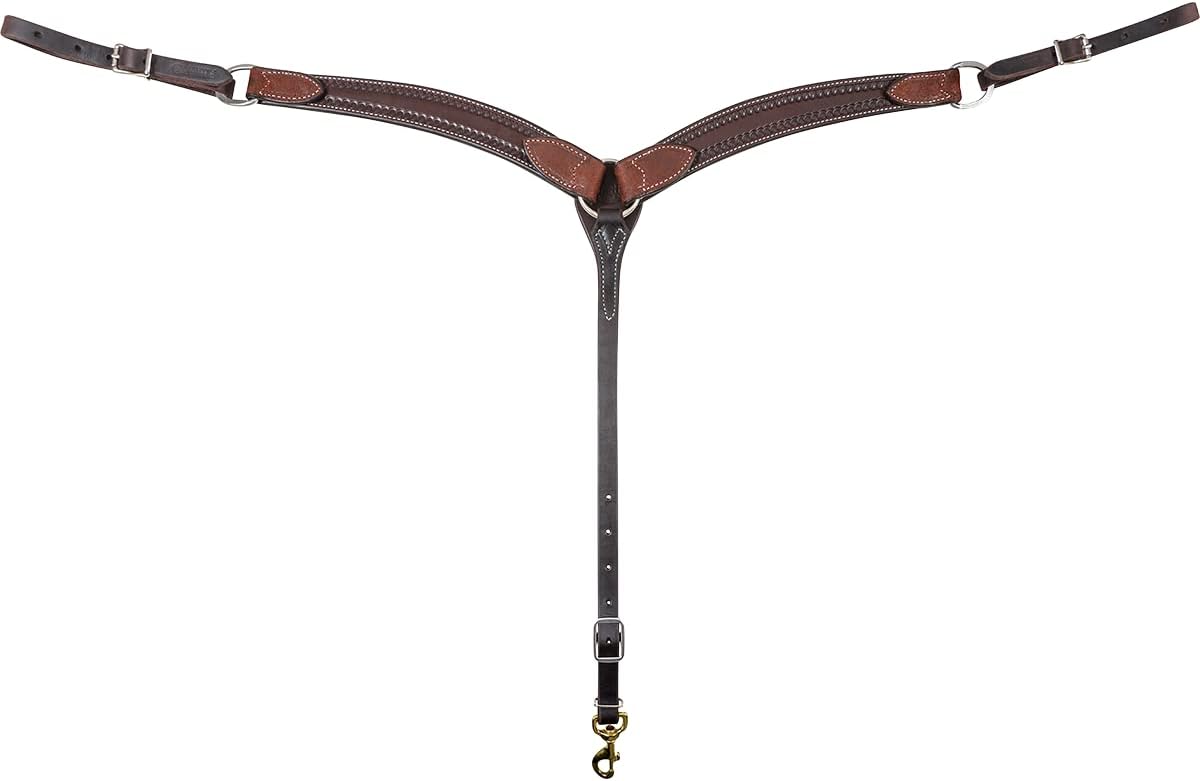 Martin Colt Breast Collar 1 3/4in
