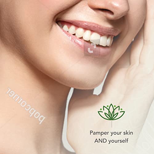 Sudden Change Green Tea Facial Mask – Diminish Wrinkles, Puffiness & More - Improve Texture, Purify Pores & Remove Excess Oil – Made With Antioxidants - Cooling Sensation For Relaxation (3.4 Oz, Pack Of 2) #TOP5