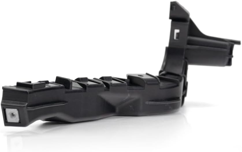 For GMC Terrain 2010-2017 Bumper Cover Retainer Driver Side | Front | Polypropylene/Glass Fiber | Replacement For GM1042150 | 84086309