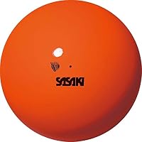 Amazon | SASAKI(ササキ) 体操 ボール ジムスターボール F.I.G.(国際