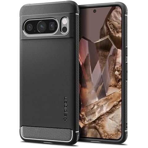 Spigen Coque Google Pixel 8 Pro Cover