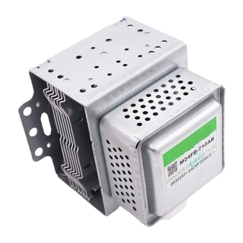 Magnétron M24FB-710AB à conversion de fréquence pour réparer le micro-ondes - 2