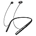 Produktbild OPPO Bluetooth Kopfhörer, Bluetooth 5.0 In-Ear Sport Kabellose Ohrhörer - Stereo-Kopfhörer zum Laufen Workout Gym Noise Cancelling ANC Enco Q1 (Schwarz)