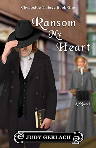 Ransom My Heart (Cheapside)