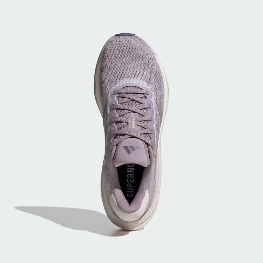 Image of Adidas Womens Supernova Stride Running
