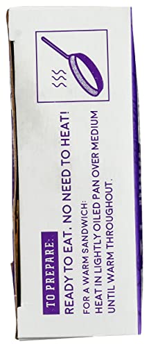 The Be-Hive Plant Based Deli Slices, 10 Oz #TOP6