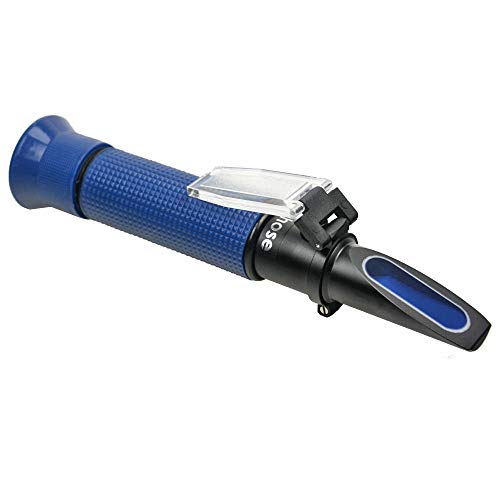 Aichose SR0024 Salinity Refractometer thumb #3