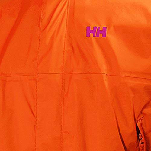 Image of Helly Hansen Loke Jacket 2.0 Mens Waterproof Windproof Breathable Lightweight Packable Rain Jacket Outdoor