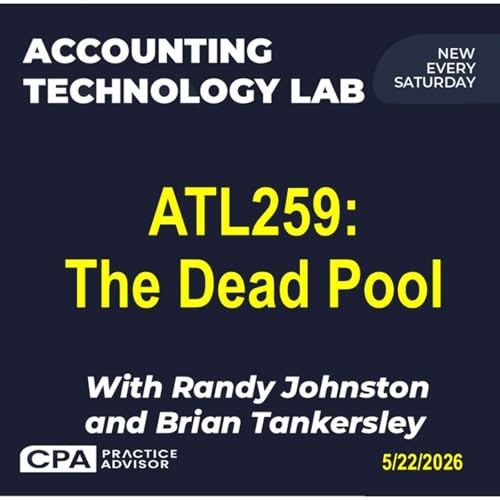 ATL259: The Dead Pool