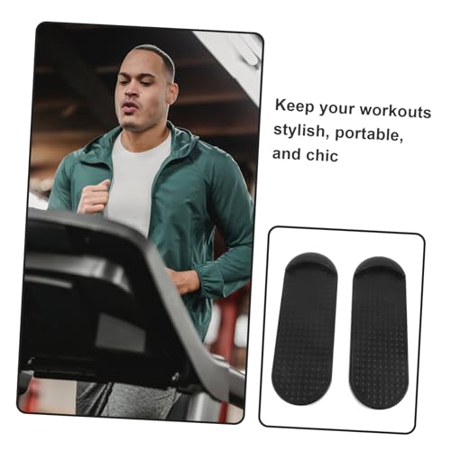 DECHOUS pedal para ejercicio de piernas 1 par miniatura 2