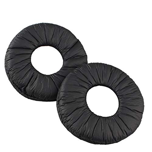 Coussinets MDR ZX100 ZX300 contre la mousse usée de votre casque