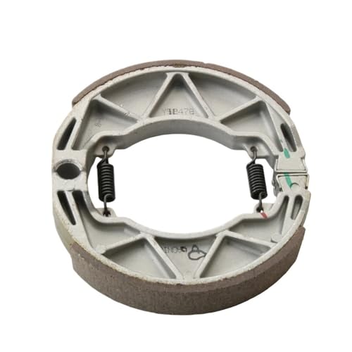 Mâchoires de frein arrière pour scooter Sprint et Primavera 50cc 125cc 150cc réference 56294R