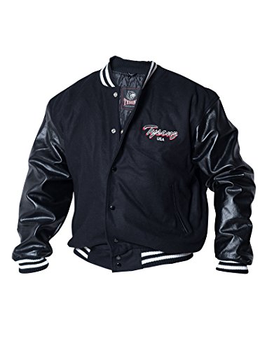 Matthias Kranz - Chaqueta - para Hombre Schwarz/HR XX-Large