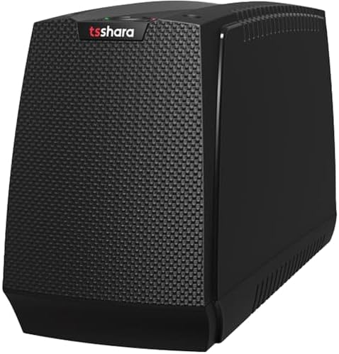 Nobreak Ts Shara XPRO Universal 1400VA Bivolt