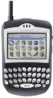 Nextel RIM BlackBerry 7520 Cell Phone