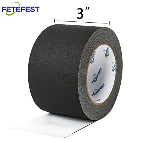 Fetefest Fita Adesiva Gaffers 3