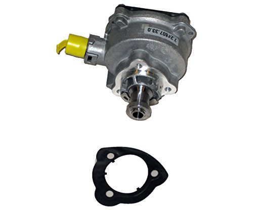 Power Brake Booster Vacuum Pump - 7 24807 33 0