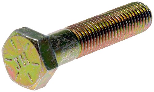 Image of Dorman 961-615 Hex Bolt - Grade 8 - 5 /16-24 X 1-1 /2, 2 Pack Universal Fit