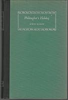 Philosopher's Holiday B00005WM40 Book Cover