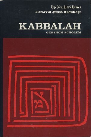 Kabbalah B00FPR6S3G Book Cover