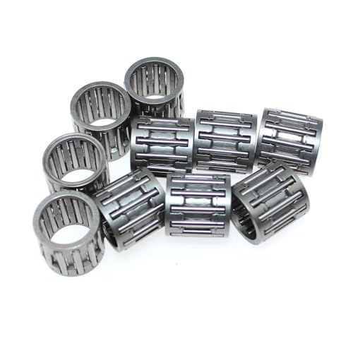 Roulement à aiguilles de piston : réparez les vibrations de votre tronçonneuse 390 395XP 288