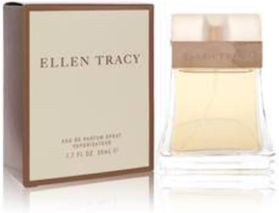 Ellen TracyBy Ellen Tracy For Women. Eau De Parfum Spray 3.