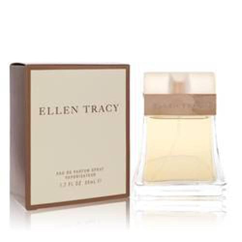 Ellen Tracy Por Ellen Tracy para mujer. Eau De Parfum Spray 1.7 Oz