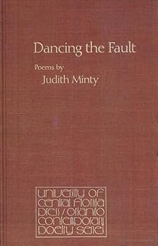 Hardcover Dancing the Fault Book