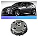 AEA6-Turbo VVT Variable Valve Timing Chain Actuator Compatible with Mazda Speed 3 6 Cx-7 2.3 L Mps Turbo L3 L3K9 L3kg L3K9-12-4X0C