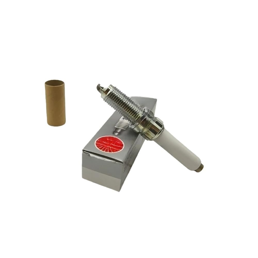 Candele di accensione 4/6 Pezzi 12120041666 12120040551 SILZKGR8B8S 94201 Candele di accensione all'iridio per Cooper S per Turbo B38 B48 B58