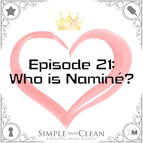 Who is Namin&eacute;?