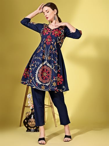 Image of Womanista Women Co-ords Set