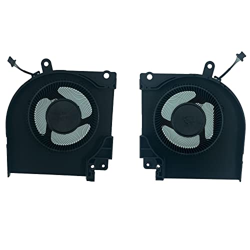Ventilateur CPU GPU Dell Alienware X17 R1 EG50061S1 12V - 2