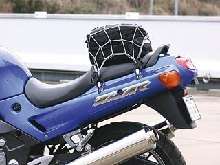 Amazon ラフアンドロード Rough Road ラフツーリングネット ブラック M 30x30cm Rr52 車 バイク 車 バイク