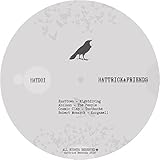  Hattrick & Friends #01