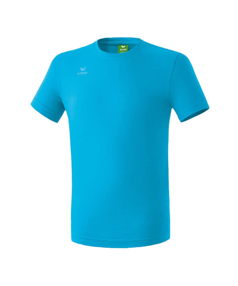 Erima Teamsport T-Shirt Hell blaublaublaublau, S Herren