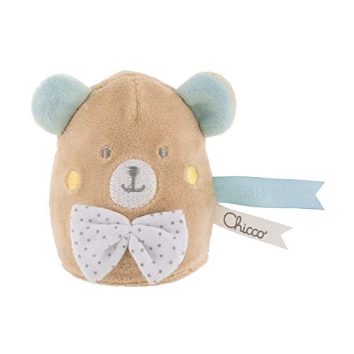 Luminária Ursinho Dou Dou, Chicco, Colorido